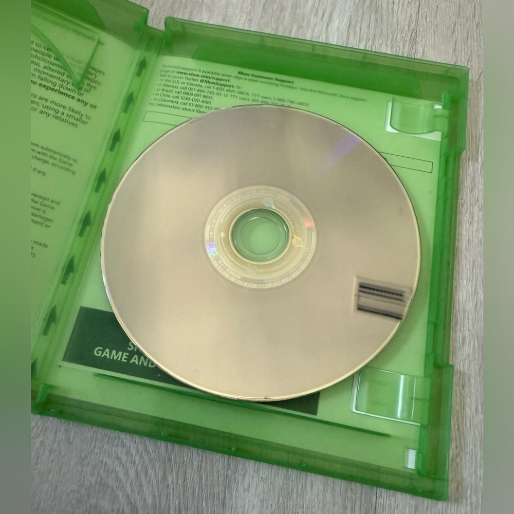 Dead Rising 4 Video Game for Xbox One - Picture 3 of 4